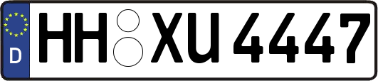 HH-XU4447