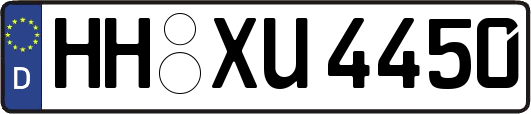 HH-XU4450