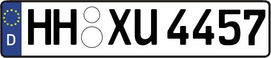 HH-XU4457