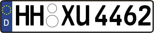 HH-XU4462