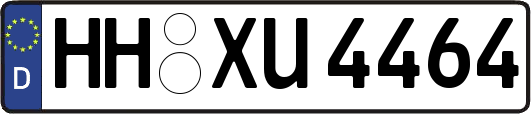 HH-XU4464