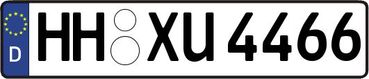 HH-XU4466