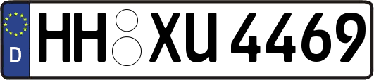 HH-XU4469