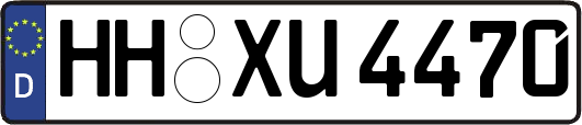 HH-XU4470