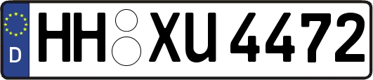 HH-XU4472