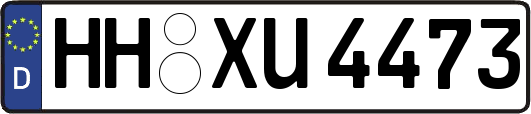 HH-XU4473
