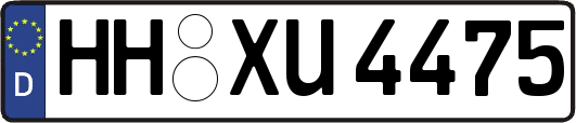 HH-XU4475