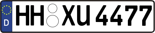 HH-XU4477