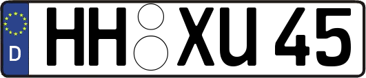 HH-XU45