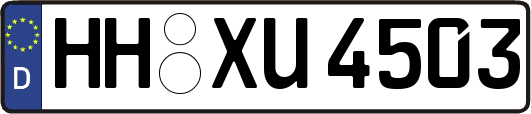 HH-XU4503