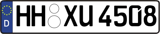 HH-XU4508