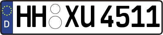 HH-XU4511