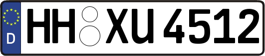 HH-XU4512