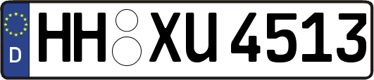 HH-XU4513