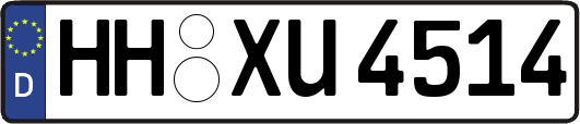 HH-XU4514