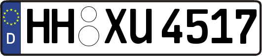 HH-XU4517