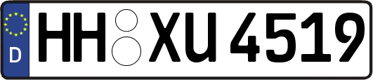 HH-XU4519