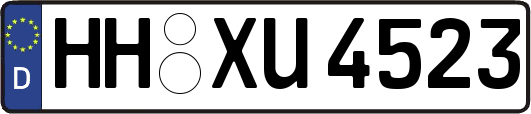 HH-XU4523