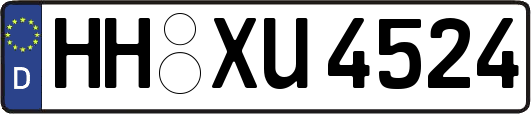 HH-XU4524