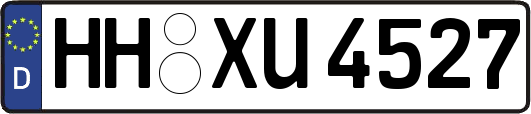 HH-XU4527