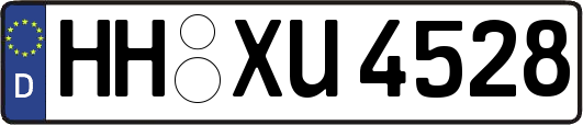 HH-XU4528