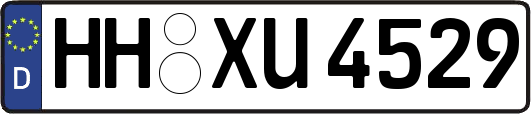 HH-XU4529