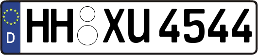 HH-XU4544