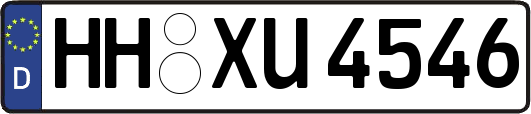 HH-XU4546