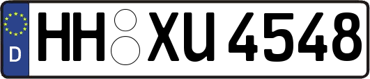 HH-XU4548