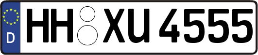 HH-XU4555