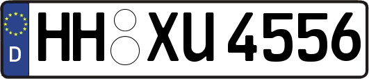 HH-XU4556