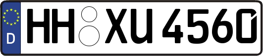 HH-XU4560