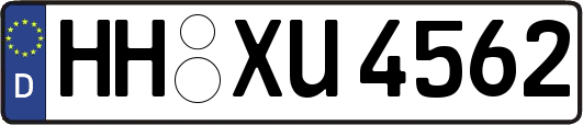 HH-XU4562