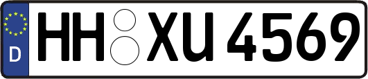 HH-XU4569