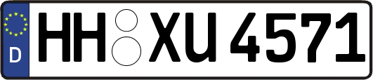 HH-XU4571