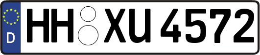 HH-XU4572