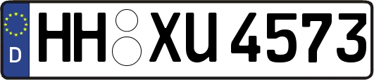 HH-XU4573