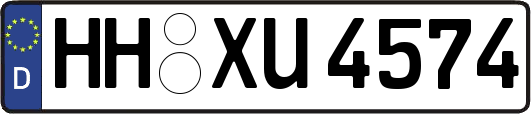 HH-XU4574