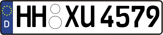 HH-XU4579