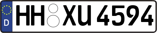 HH-XU4594