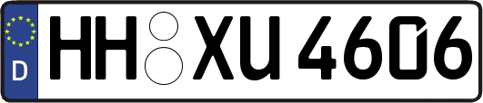 HH-XU4606