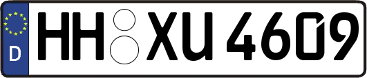 HH-XU4609
