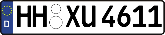 HH-XU4611
