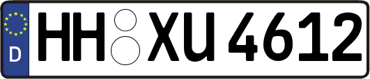 HH-XU4612