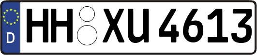 HH-XU4613