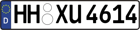 HH-XU4614