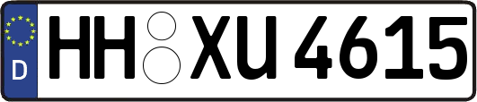 HH-XU4615