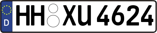 HH-XU4624