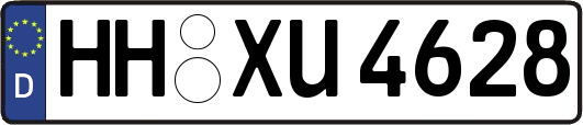 HH-XU4628