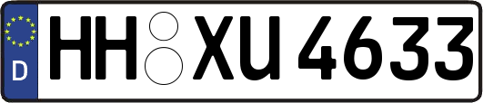 HH-XU4633